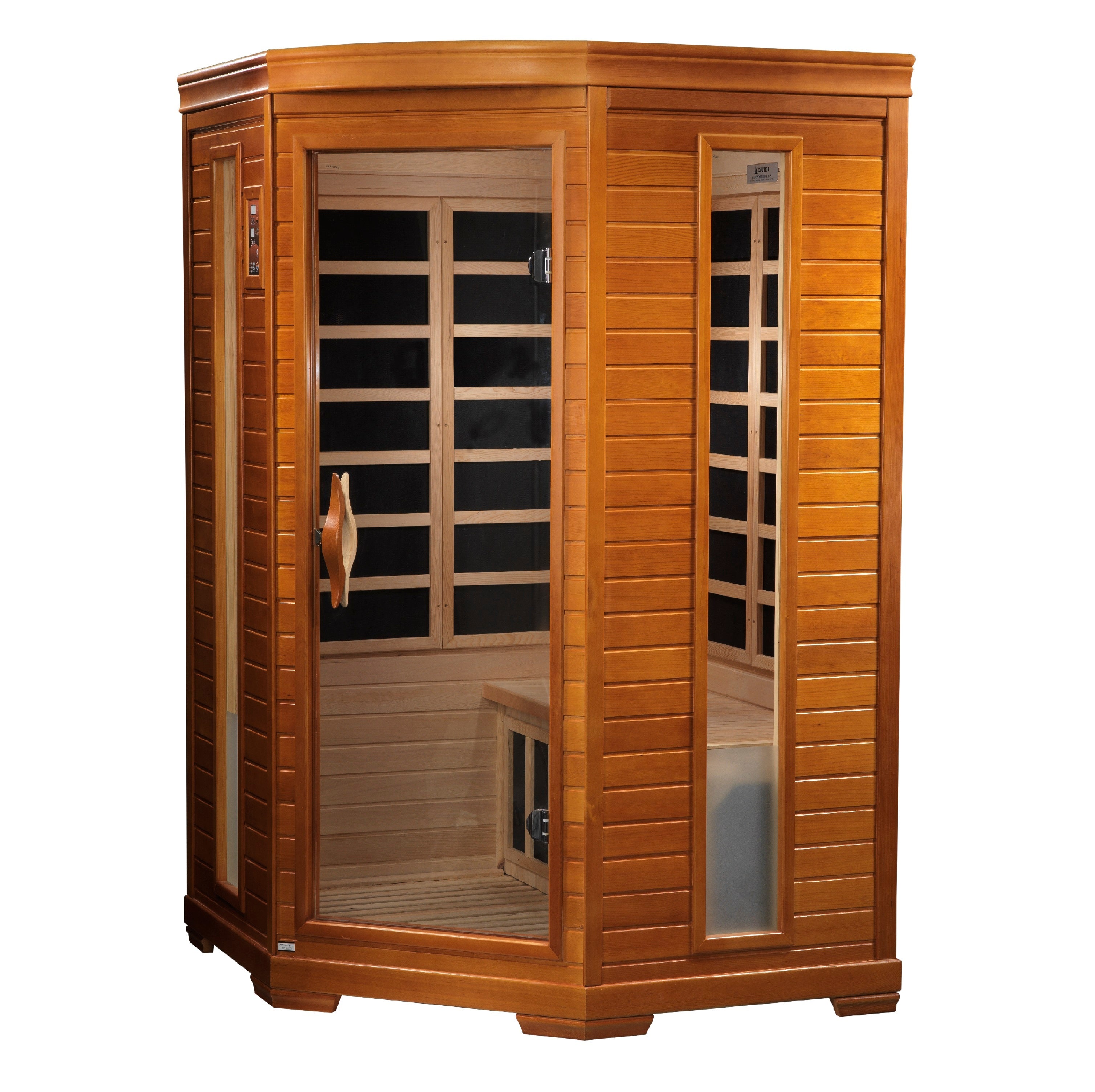 Dynamic Heming Elite exterior