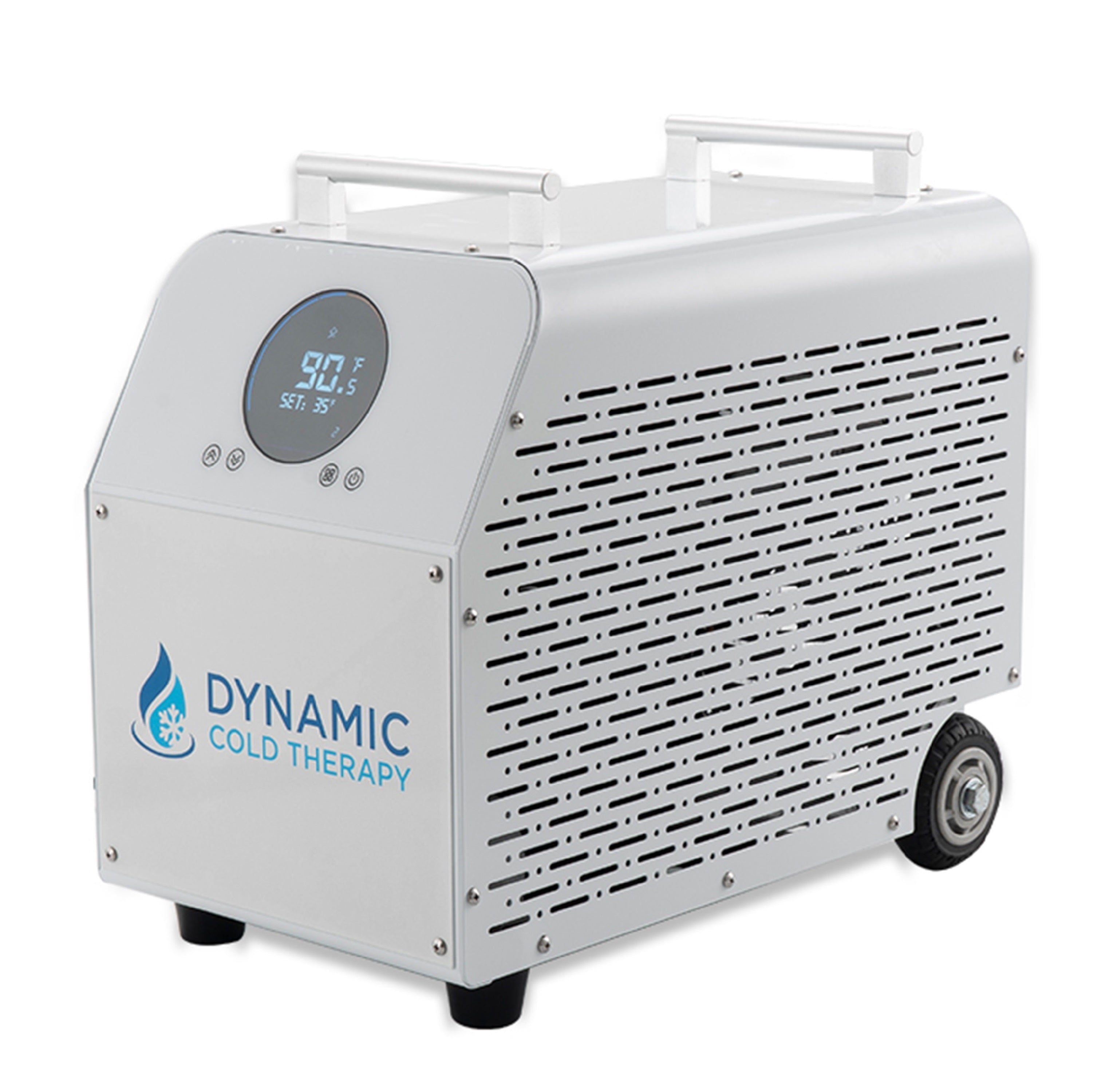Premier Edition 1.0 HP chiller included