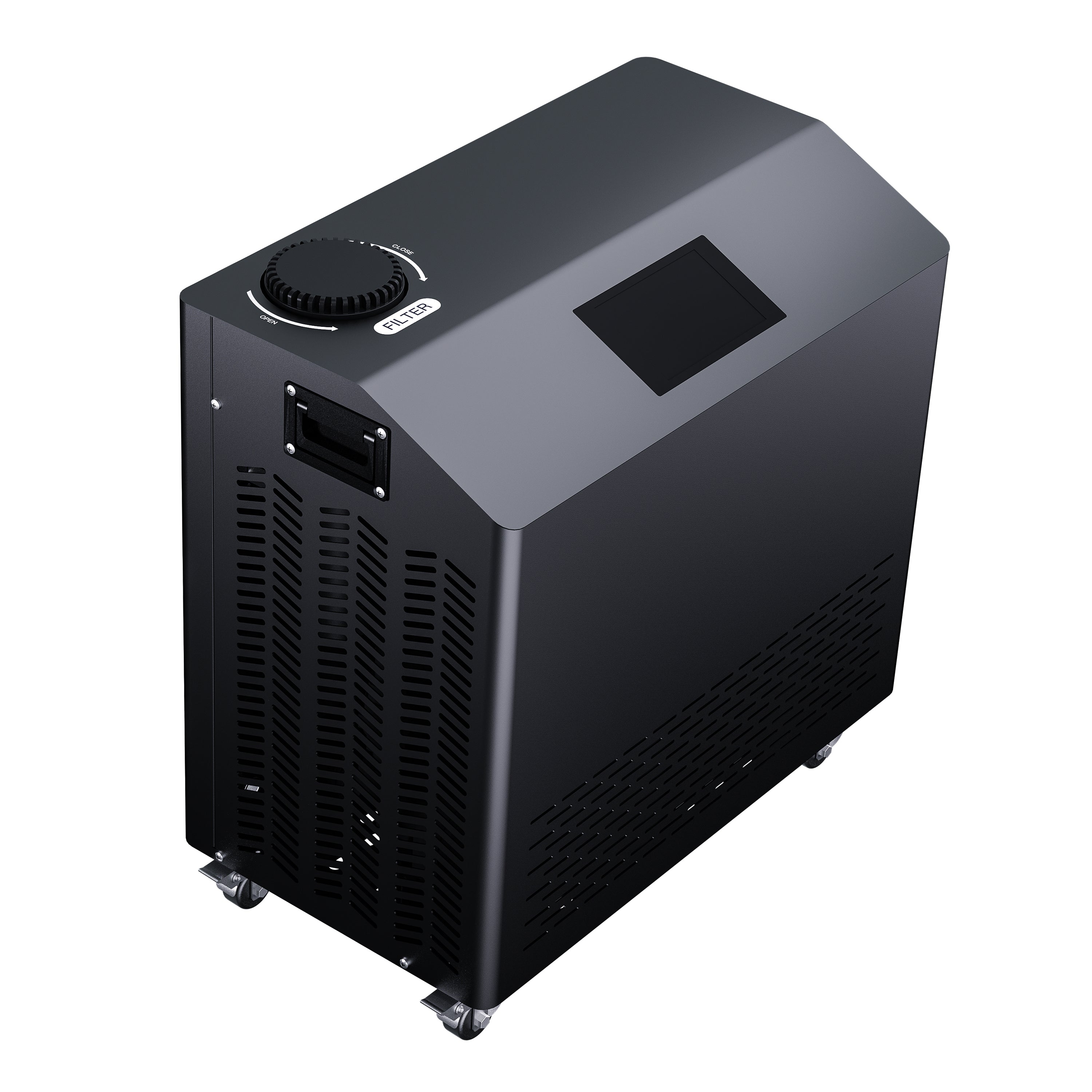 Dynamic Cold Therapy Pro 1.0 HP chiller