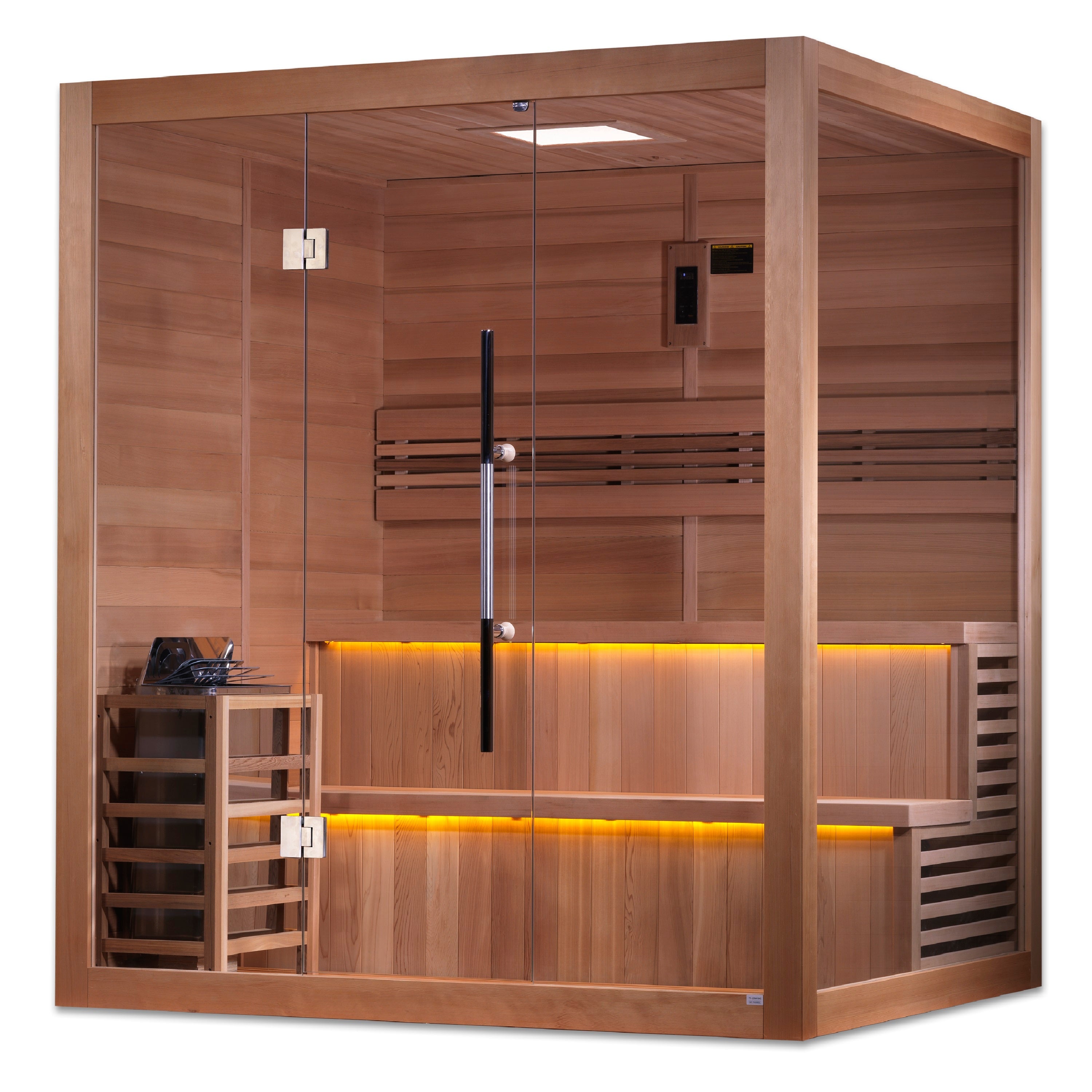 Golden Designs Kuusamo exterior