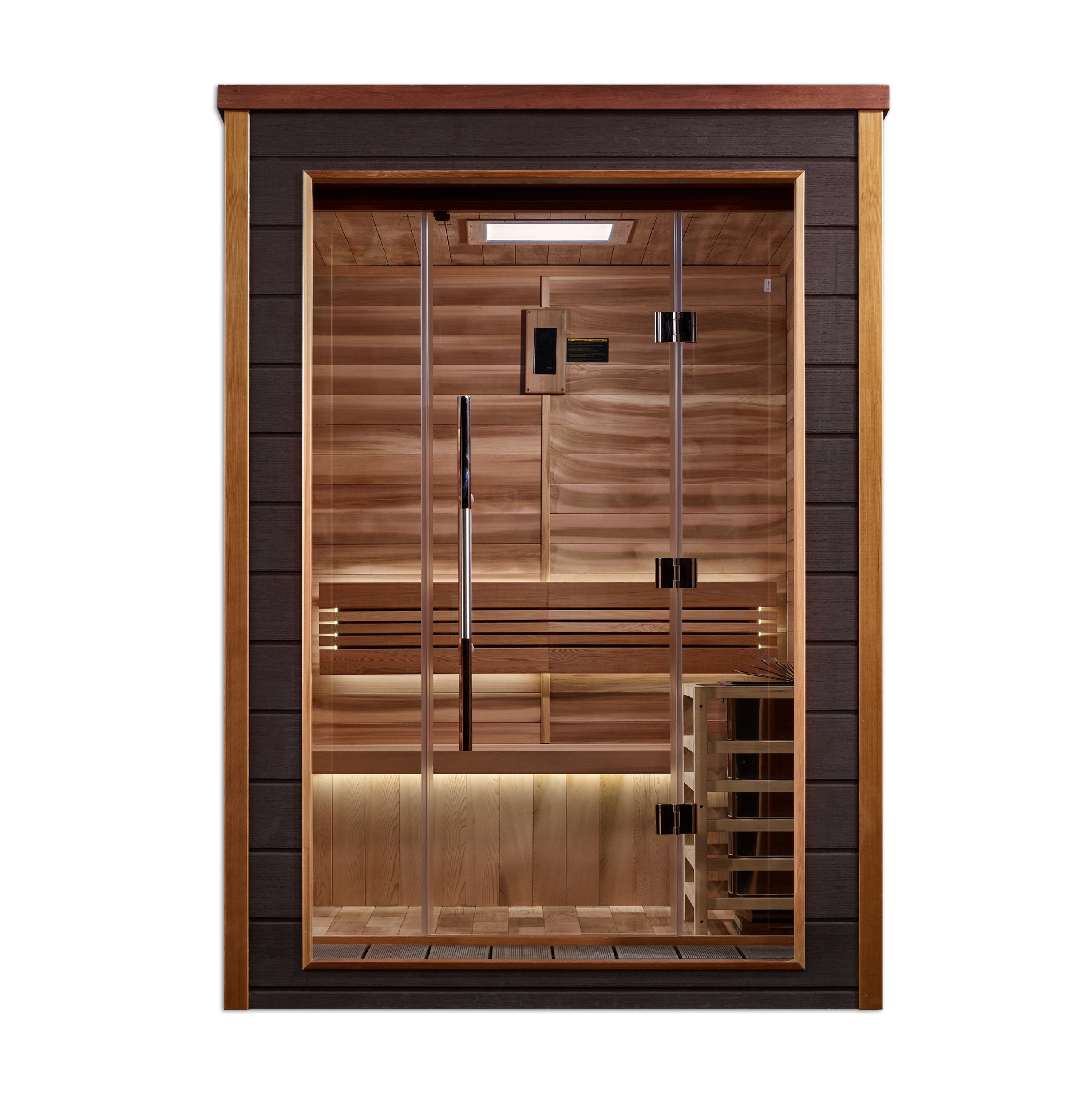 Golden Designs Narvik interior