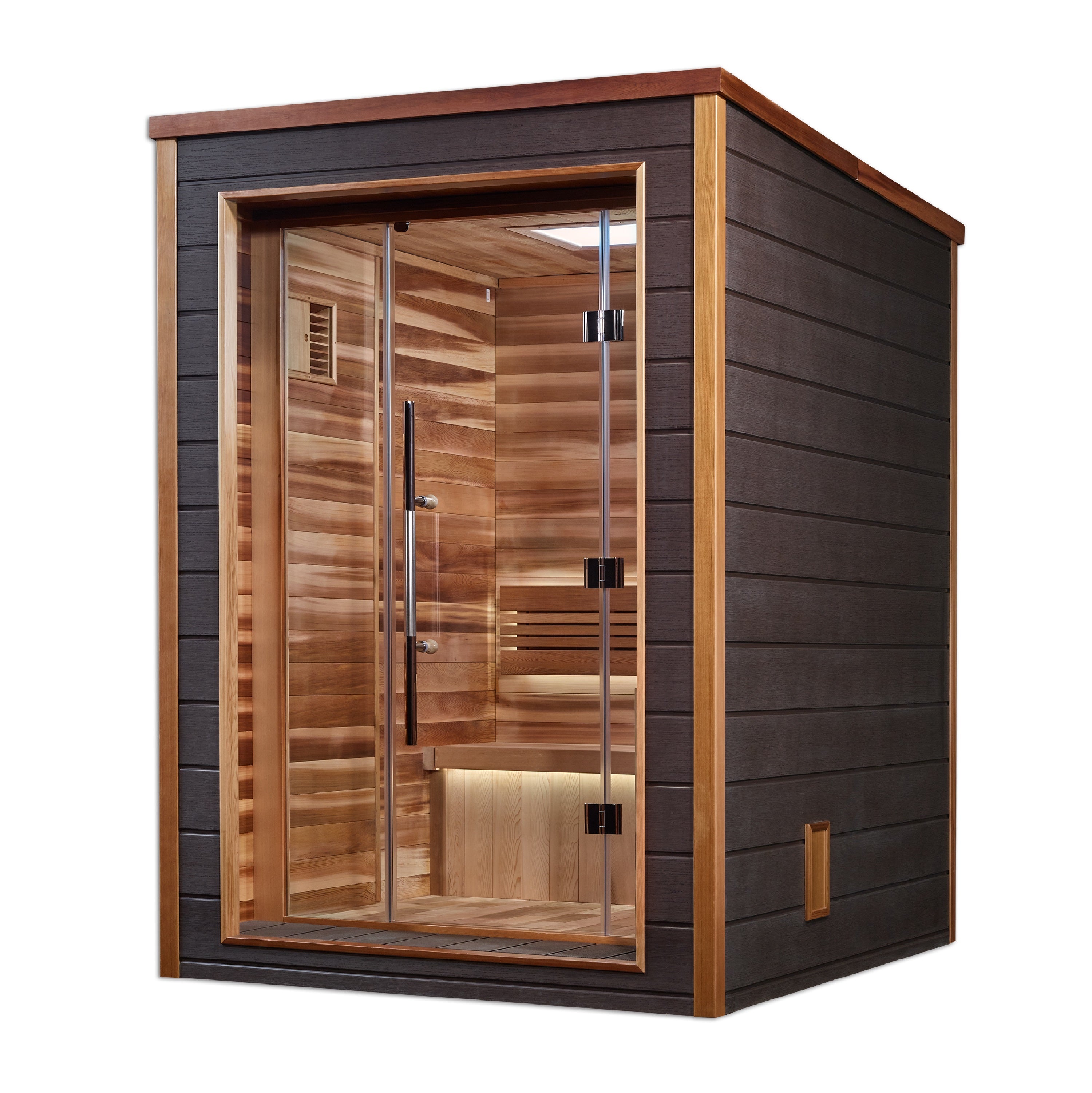 Golden Designs Narvik exterior