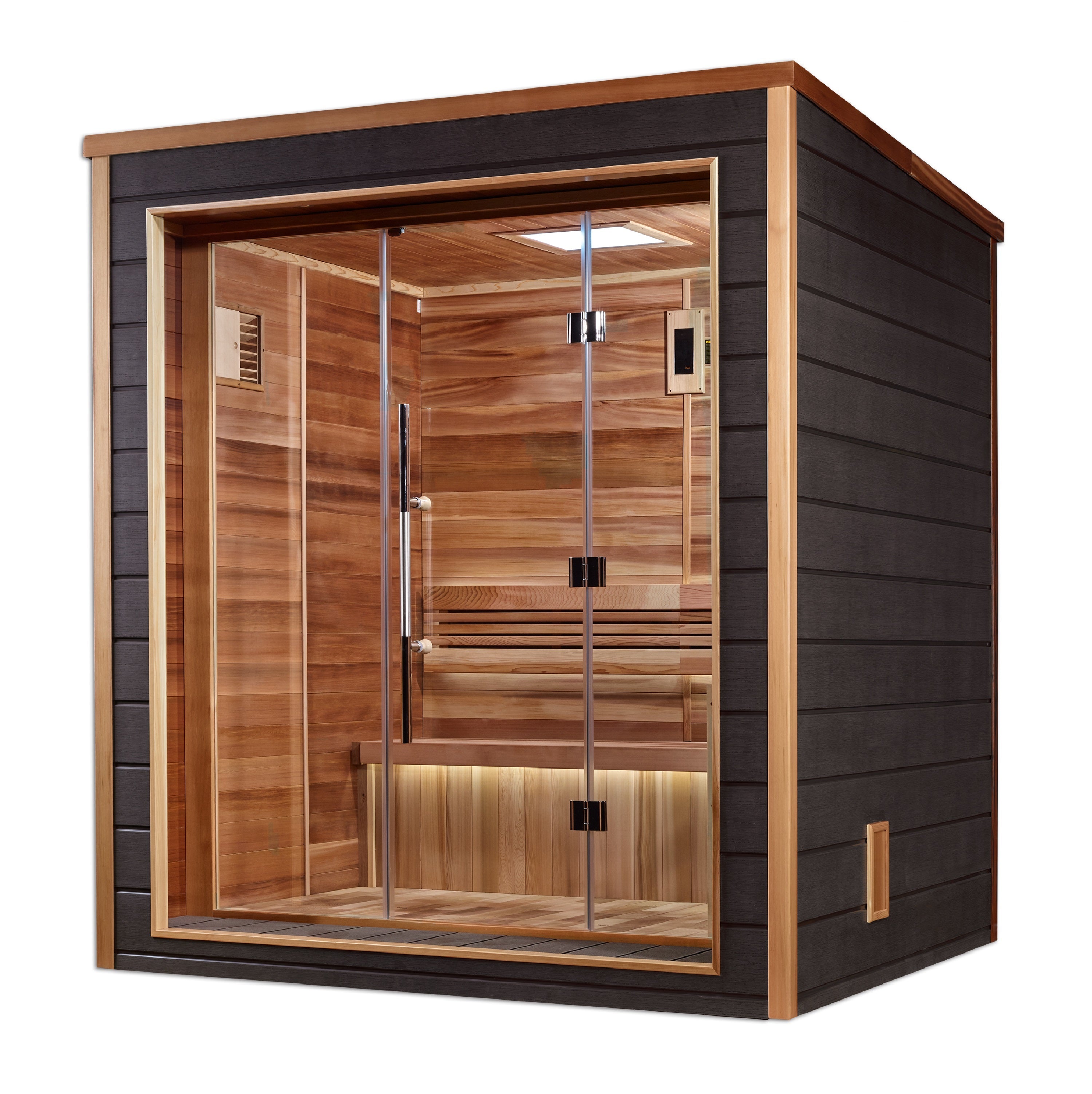 Golden Designs Drammen interior
