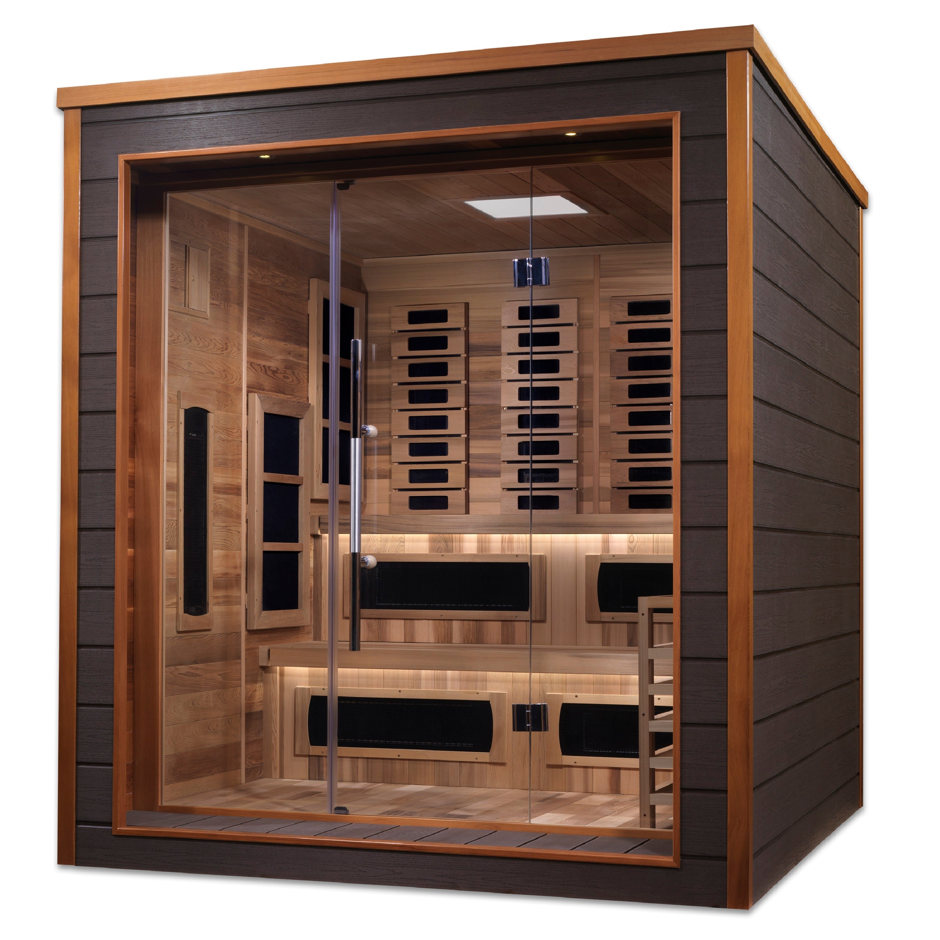 Golden Designs Karlstad interior