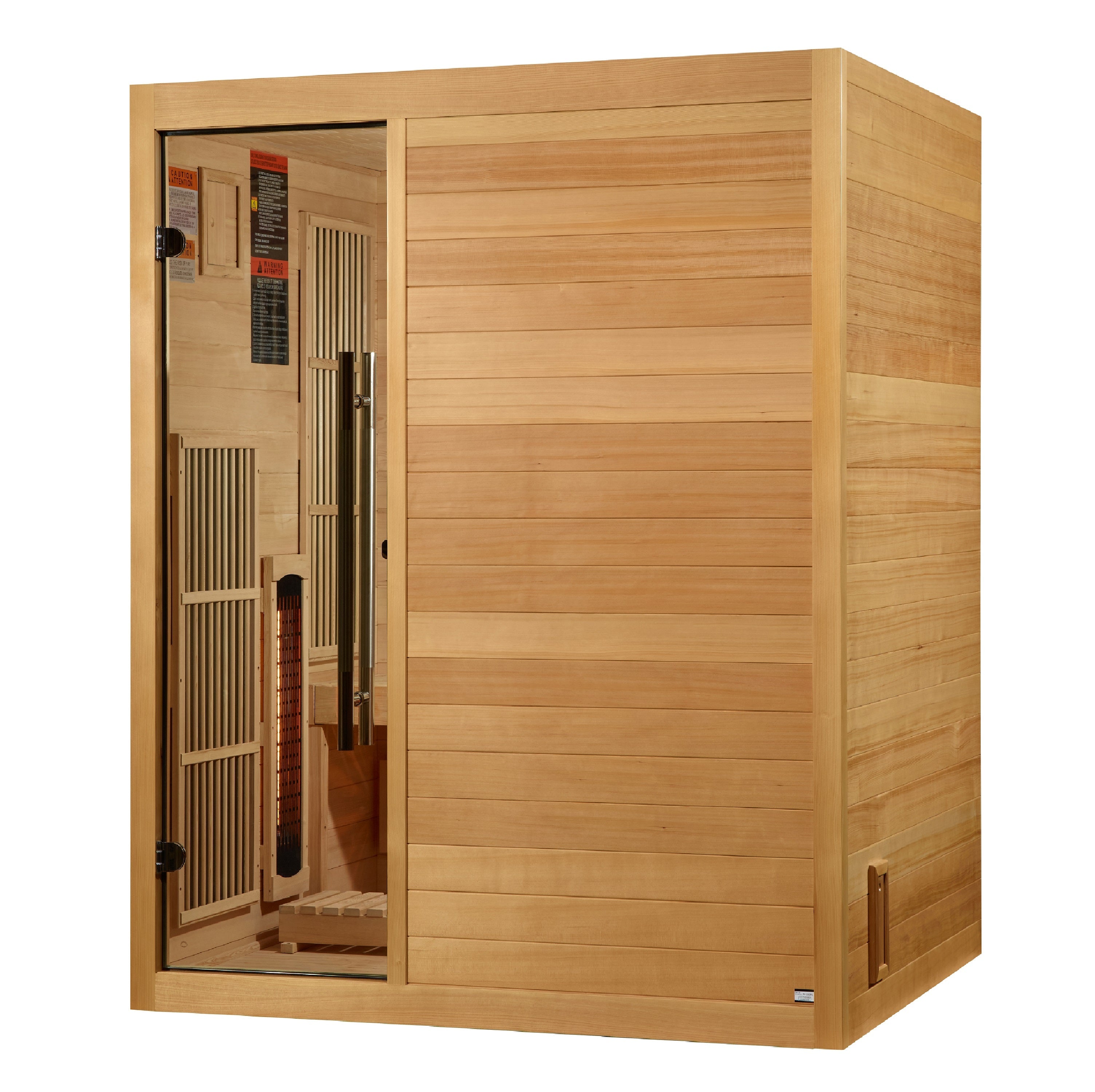Golden Designs Soria exterior