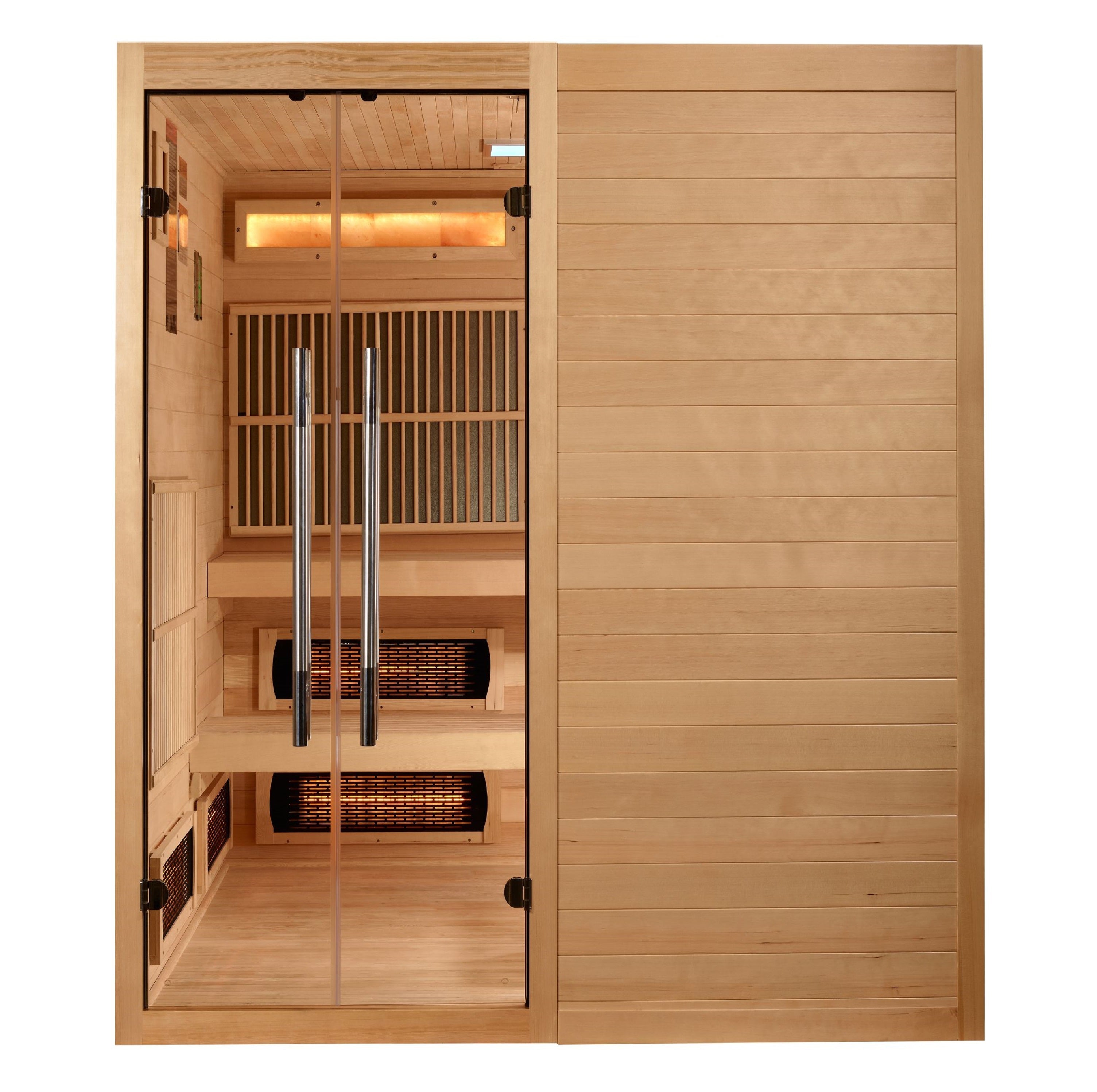 Golden Designs Toledo interior