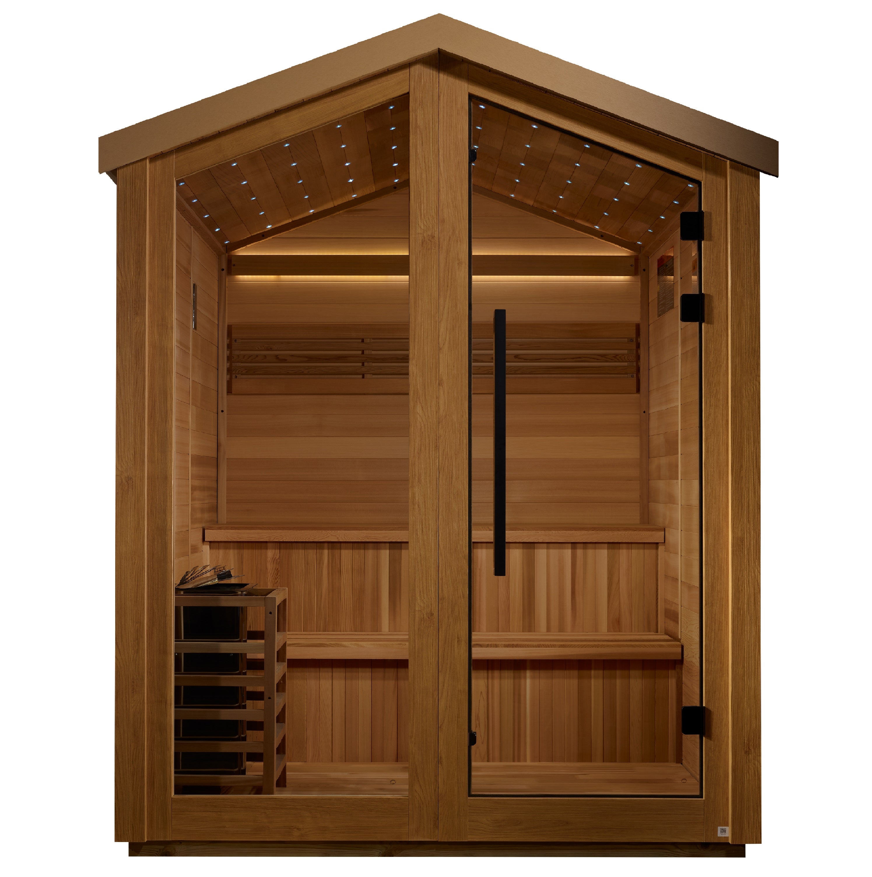 Golden Designs Kaarina exterior