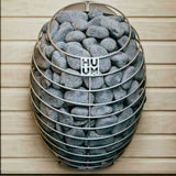Huum Drop Electric Sauna Heater — 4.5 kW
