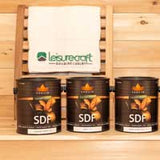 Livos Alis Sauna Oil — Bongossi