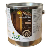 Livos Alis Sauna Oil — Sesame