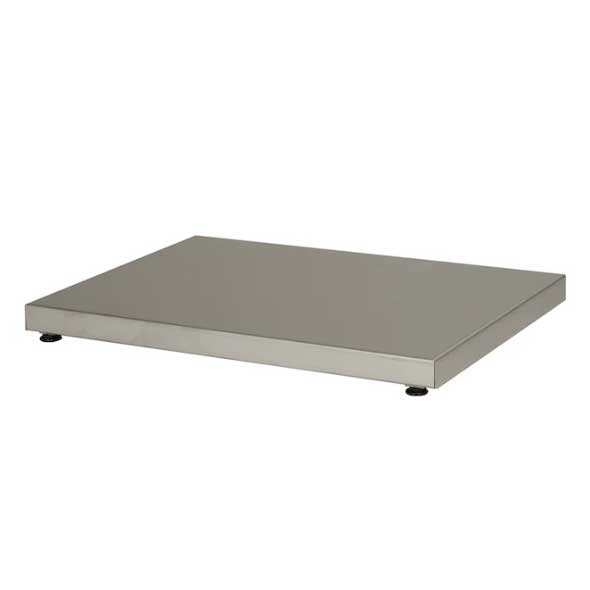 LeisureCraft adjustable installation base