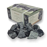 Wellendi Sauna Rocks — 2–4 in