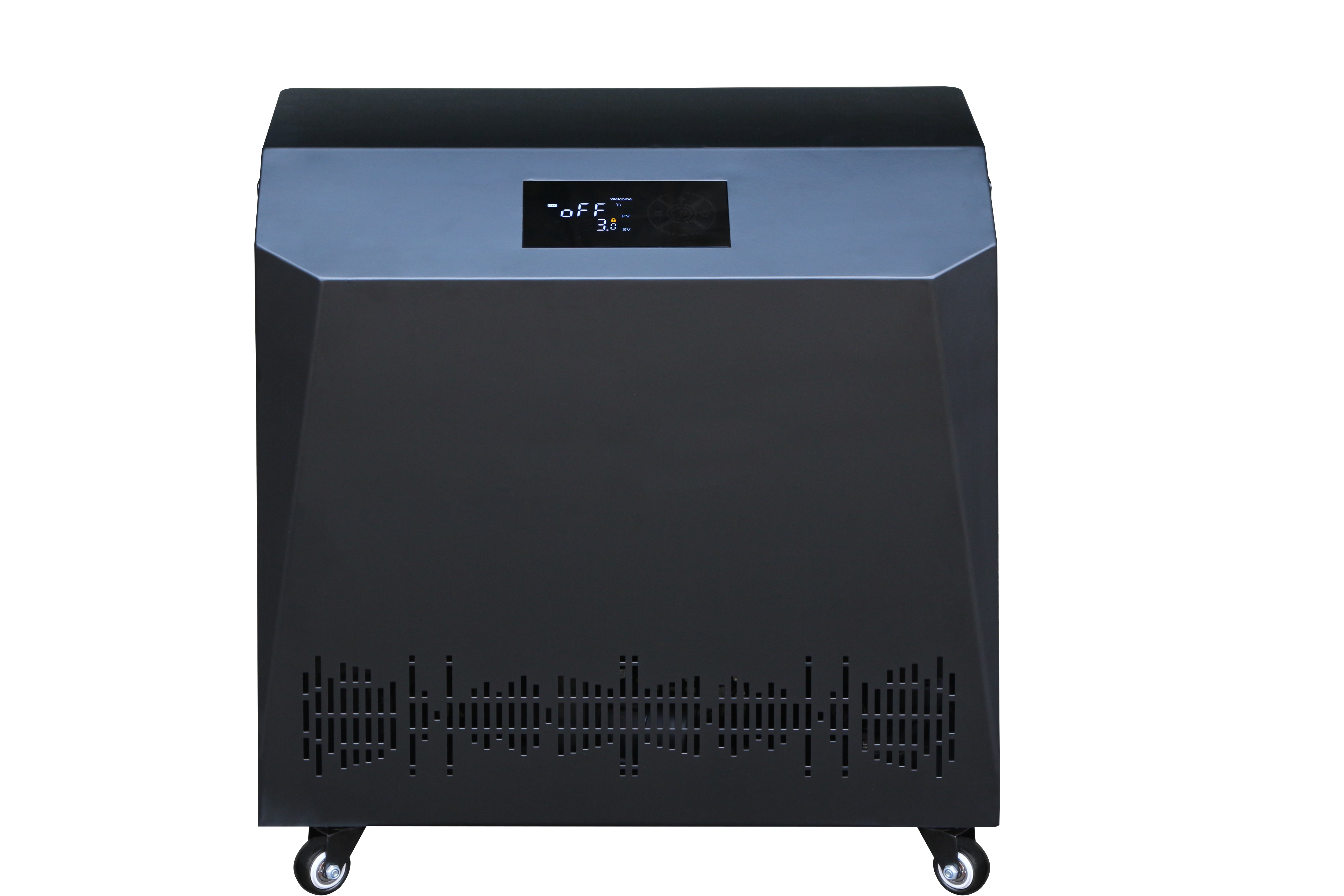 Dynamic Cold Therapy Standard Edition 1.0 chiller, cold and heat