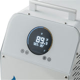 Dynamic Cold Therapy Premier Edition Chiller 0.8 HP (DCT-SV-08DO3)