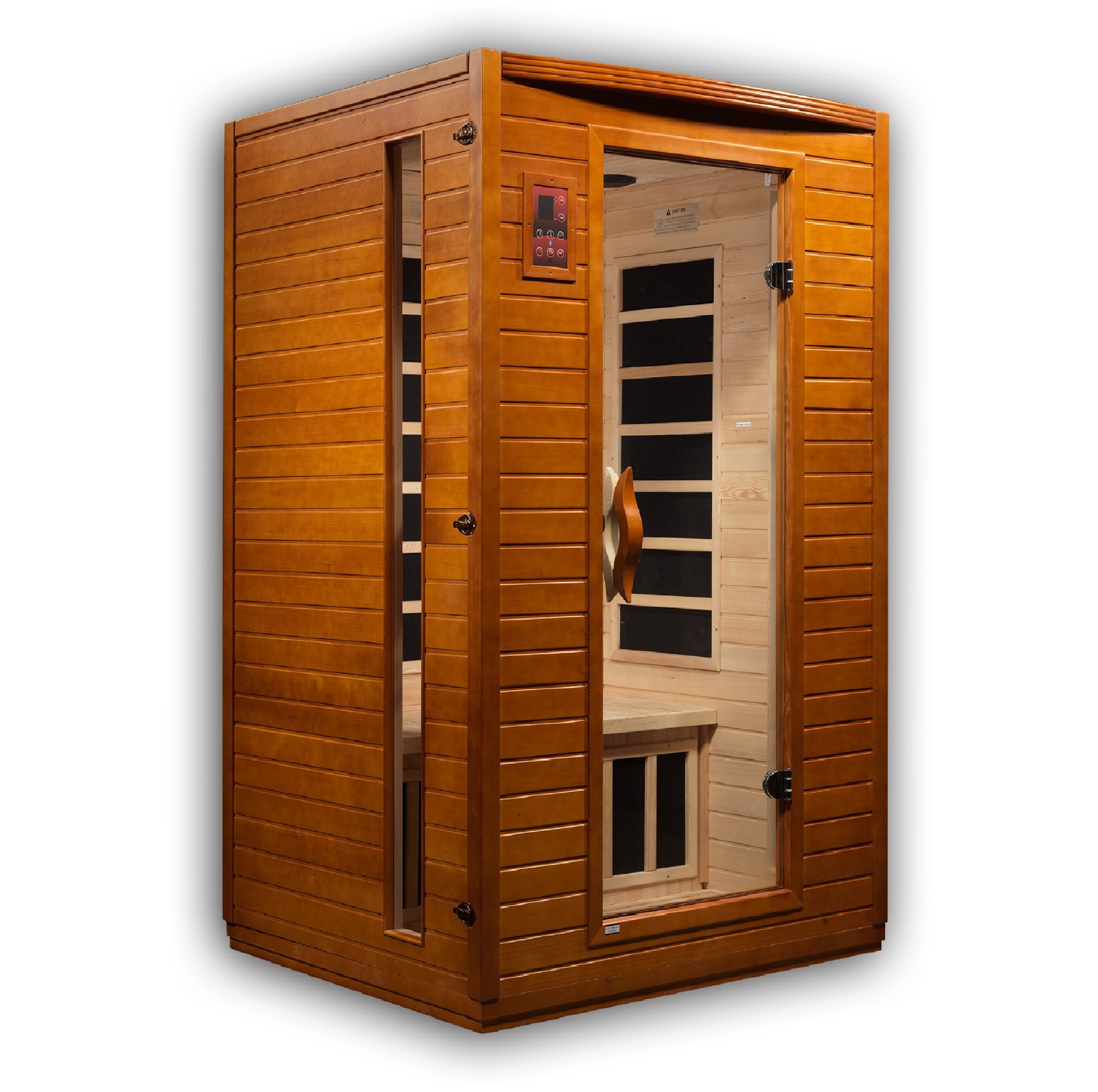 Dynamic Versailles Elite DYN-6202-03 ultra low EMF sauna