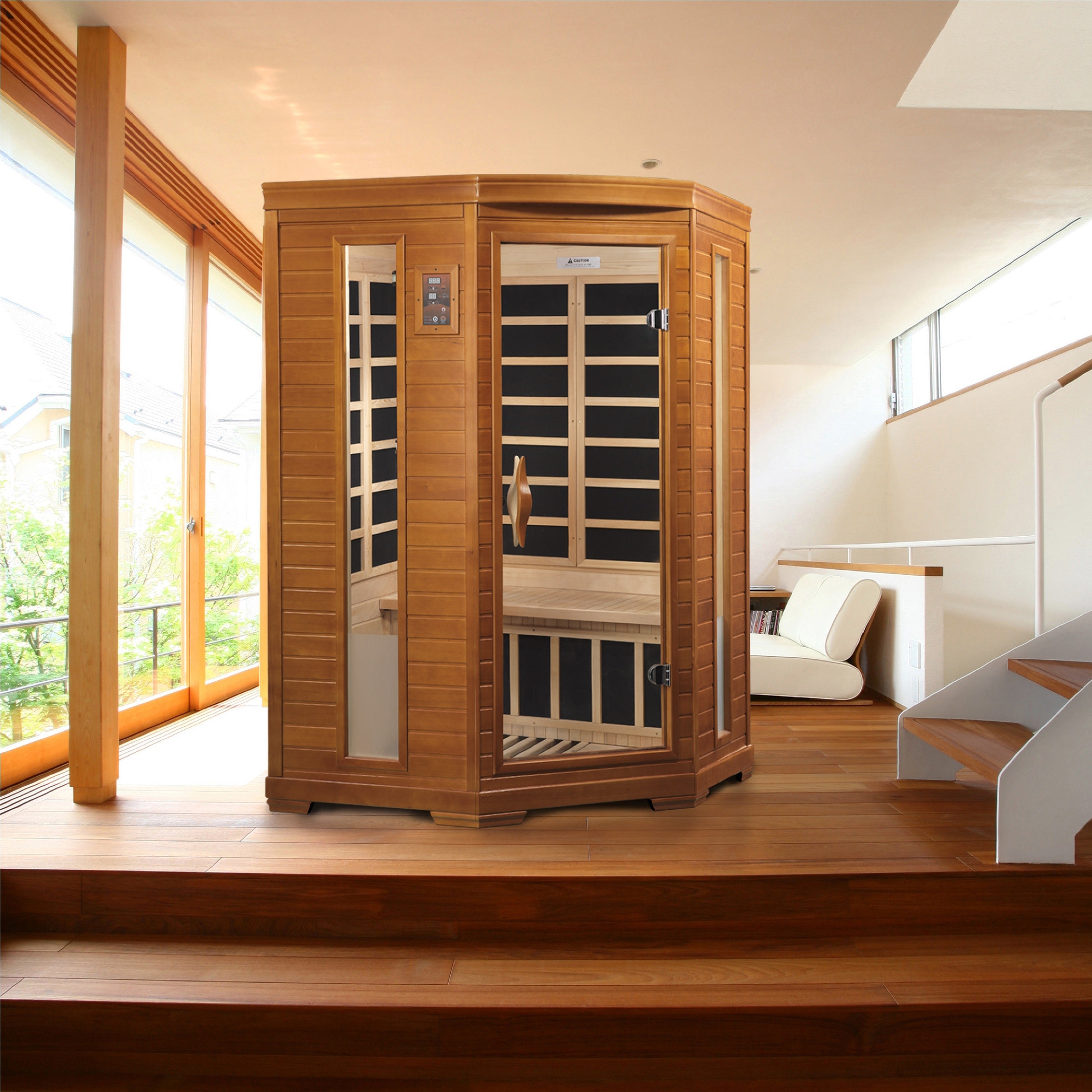 Dynamic Heming interior
