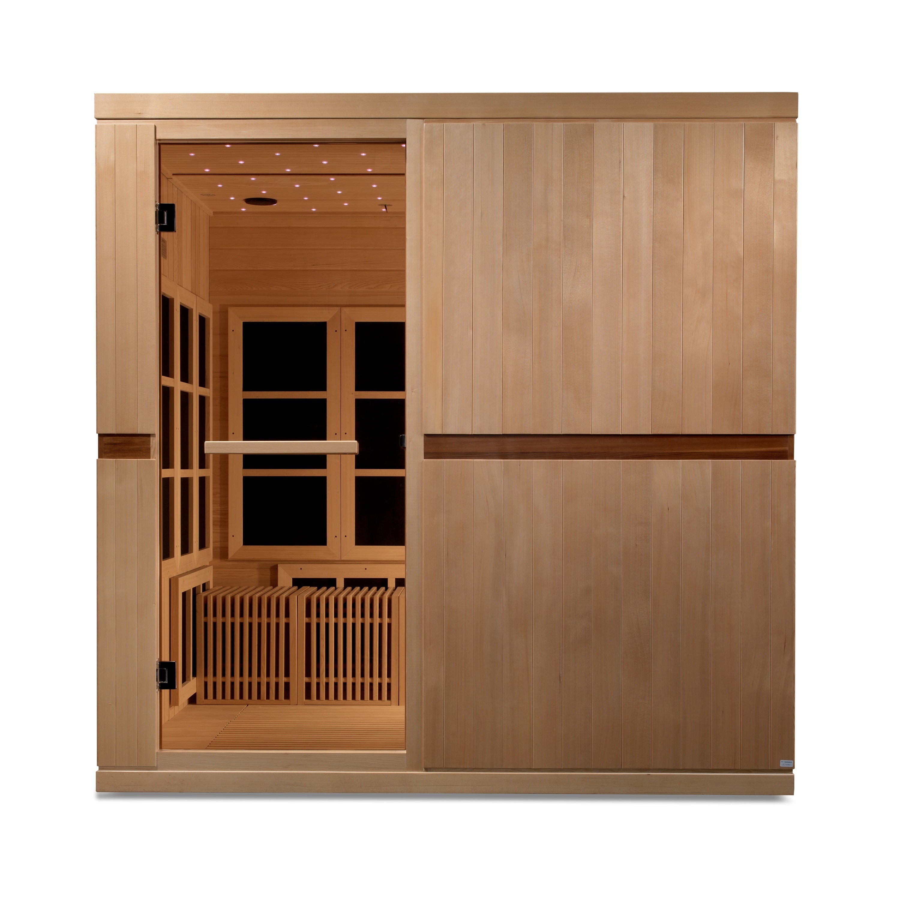 Golden Designs Catalonia interior