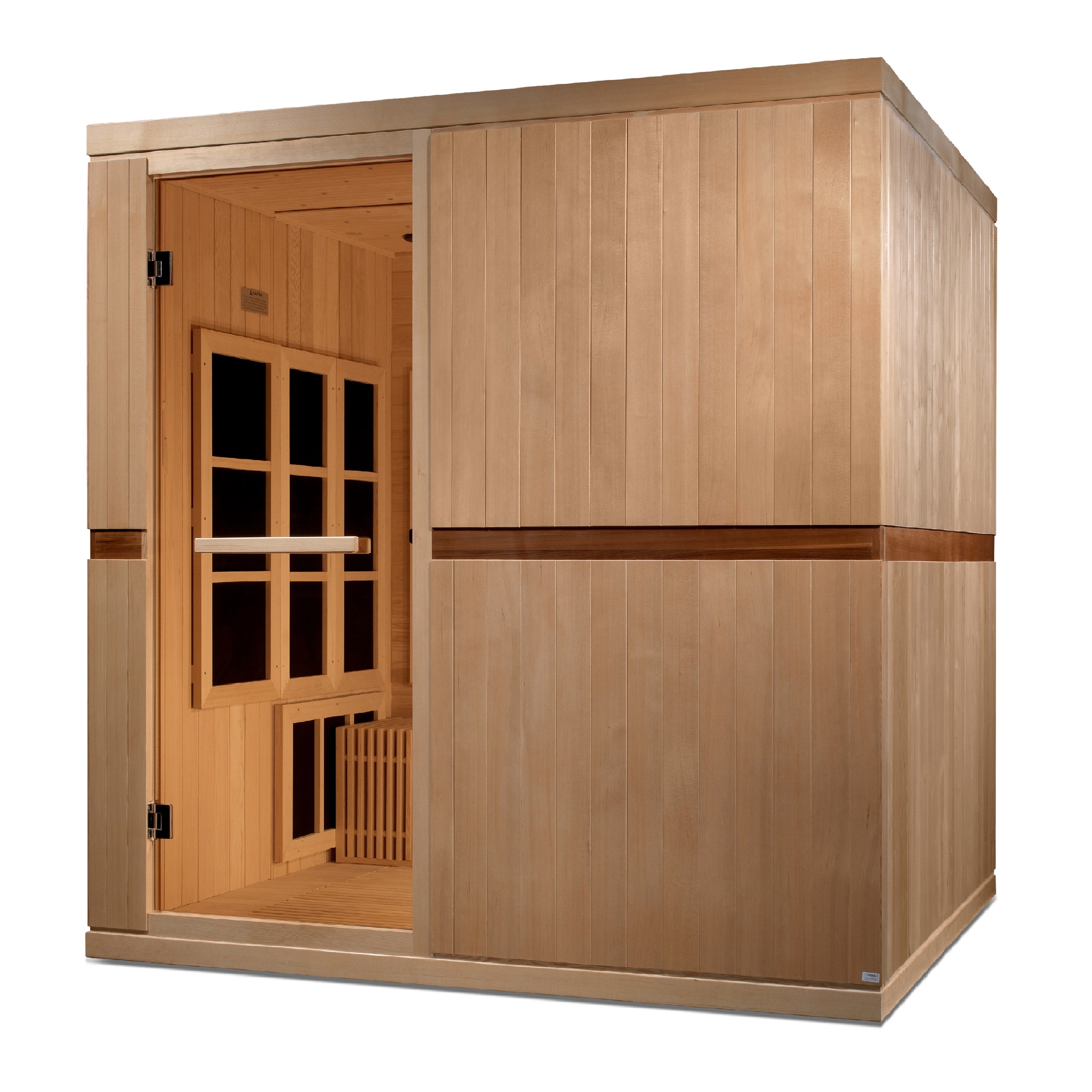 Golden Designs Catalonia exterior