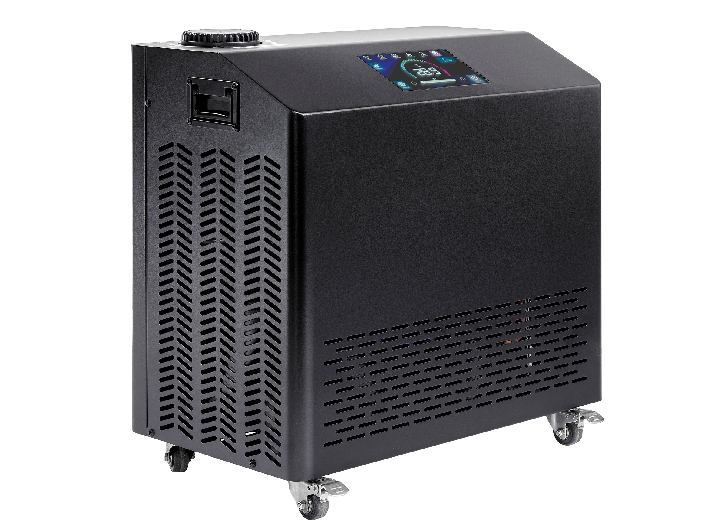 Dynamic Cold Therapy Basic Edition 0.8 HP chiller with WiFi app control