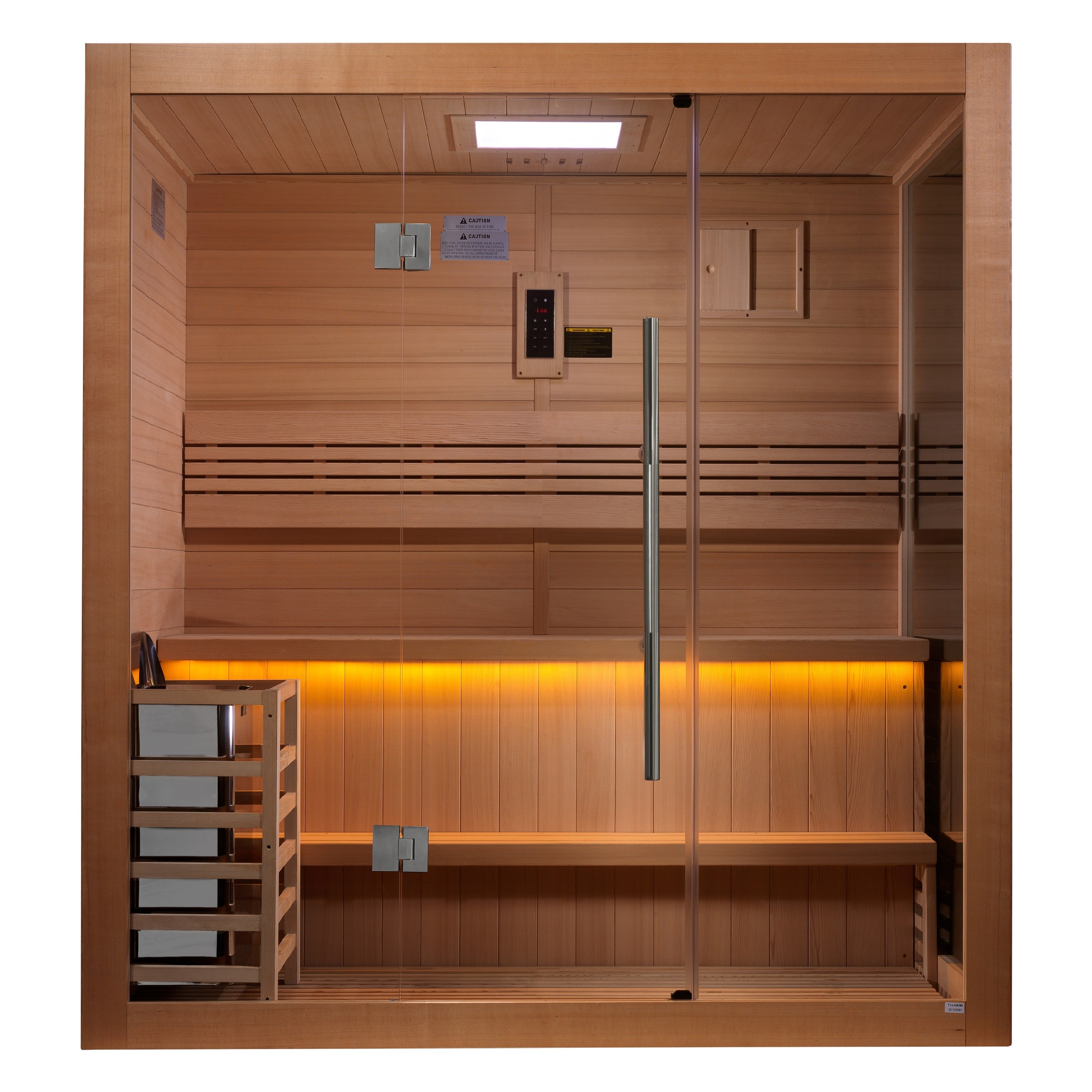 Golden Designs Forssa exterior