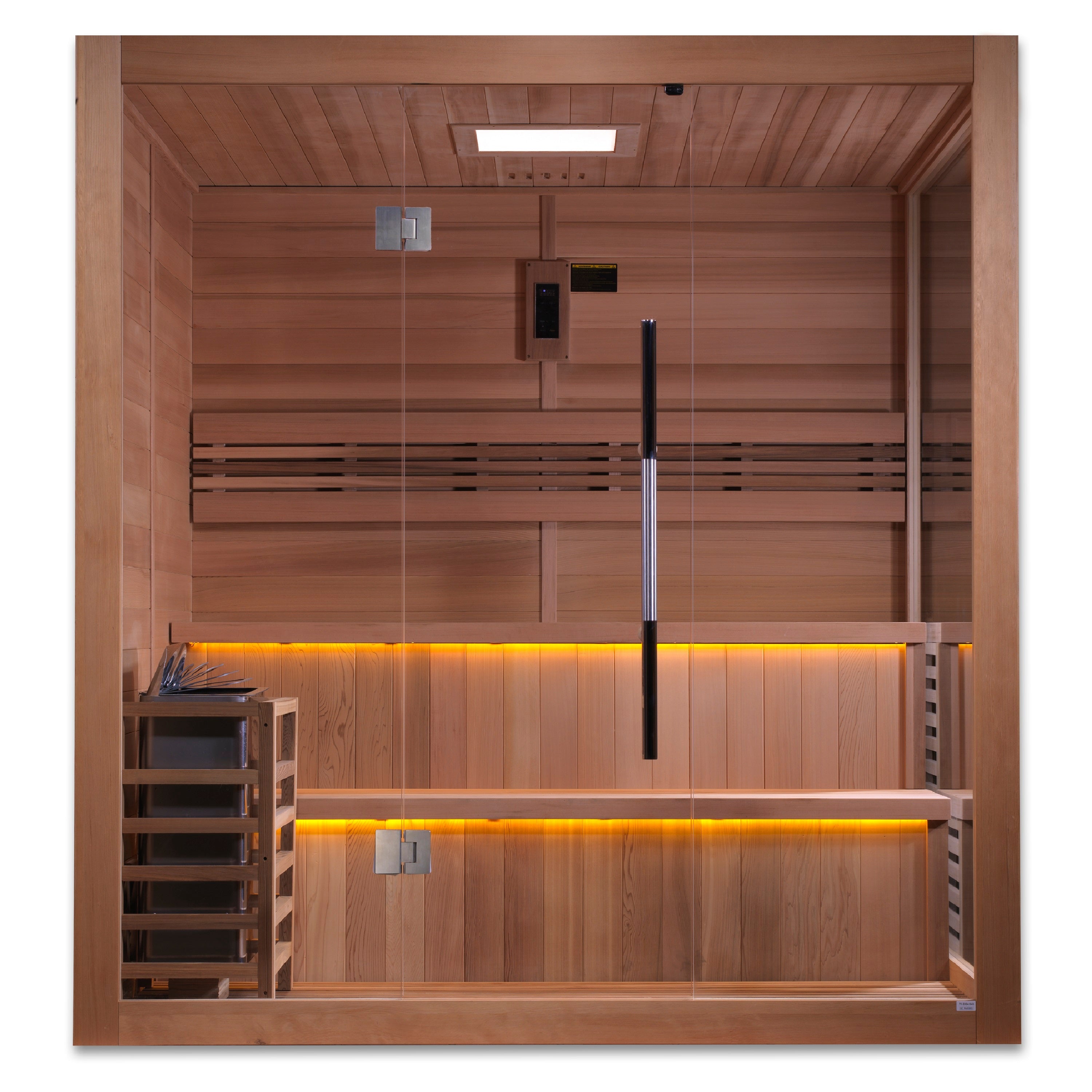 Golden Designs Kuusamo interior