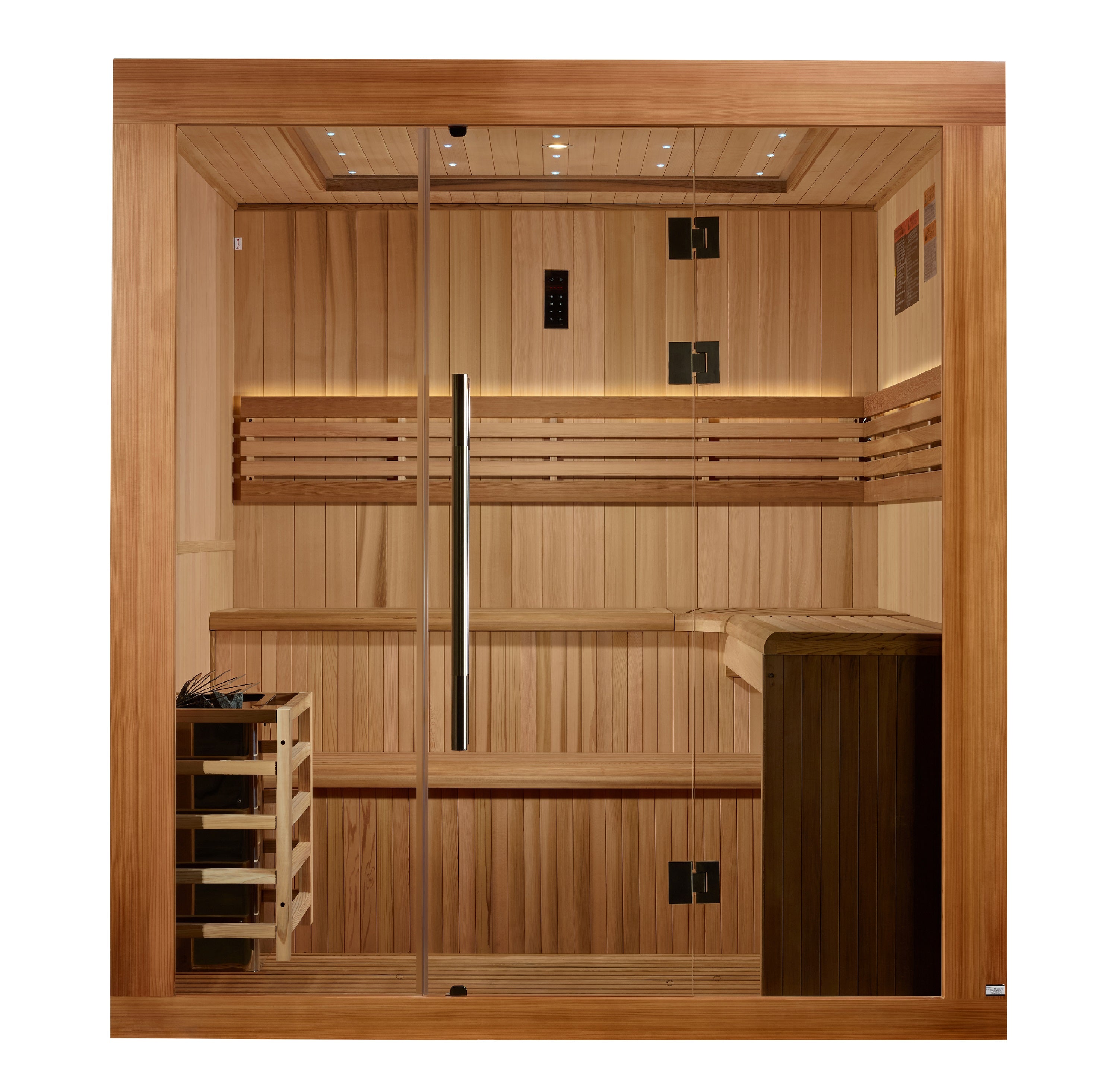 Golden Designs Osla exterior