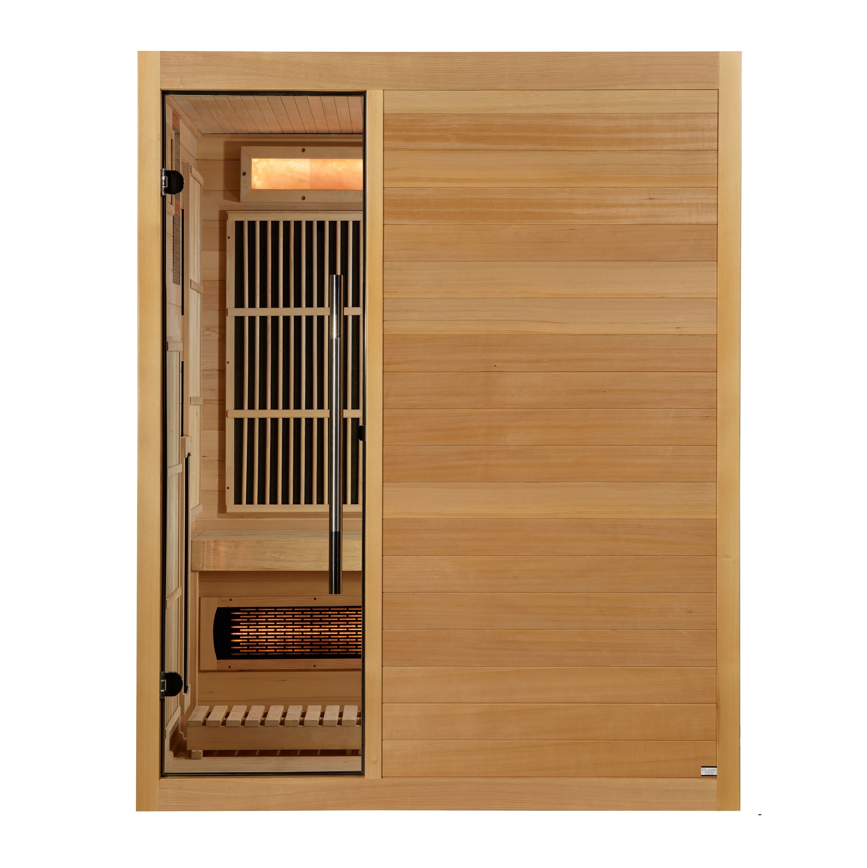 Golden Designs Soria interior