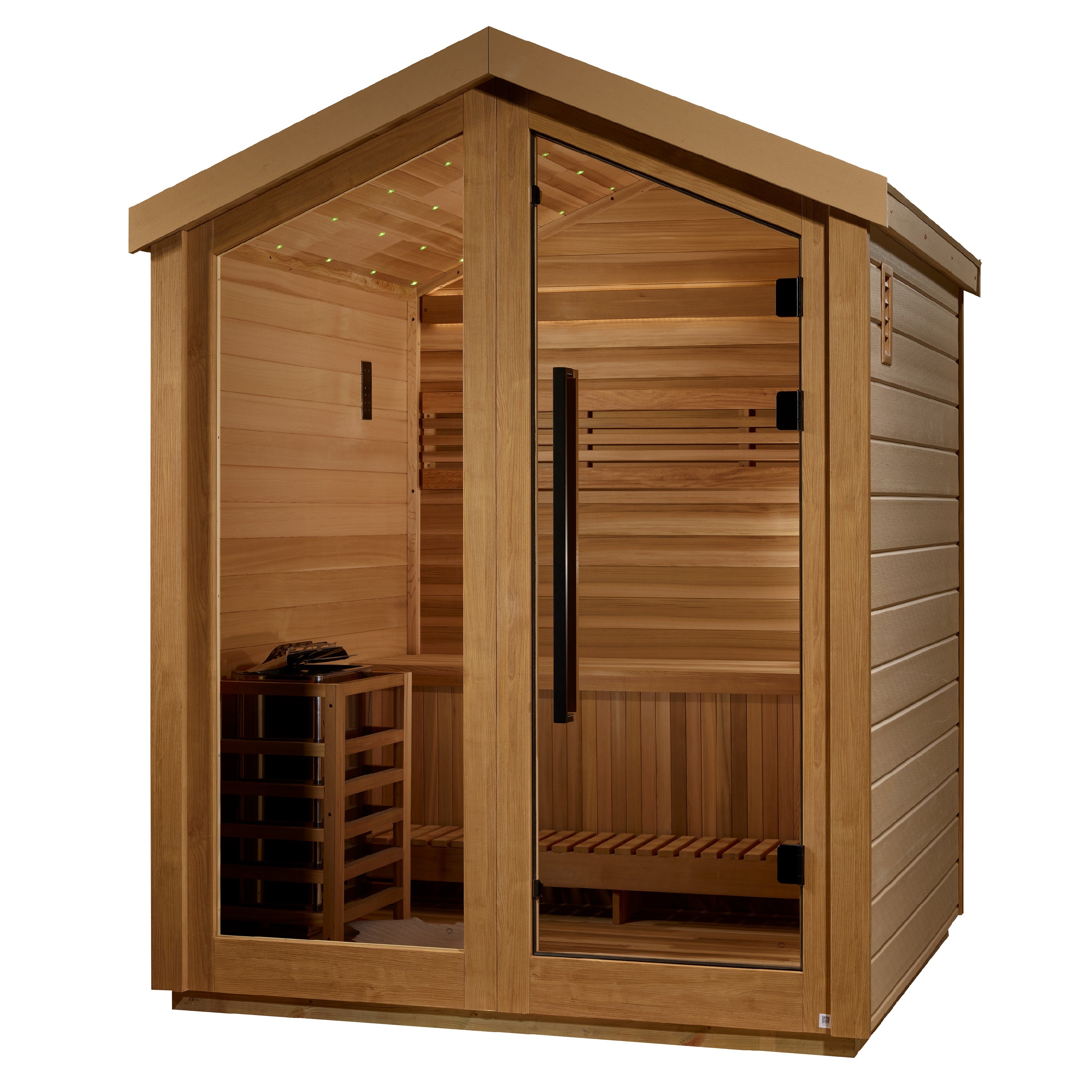 Golden Designs Savonlinna exterior