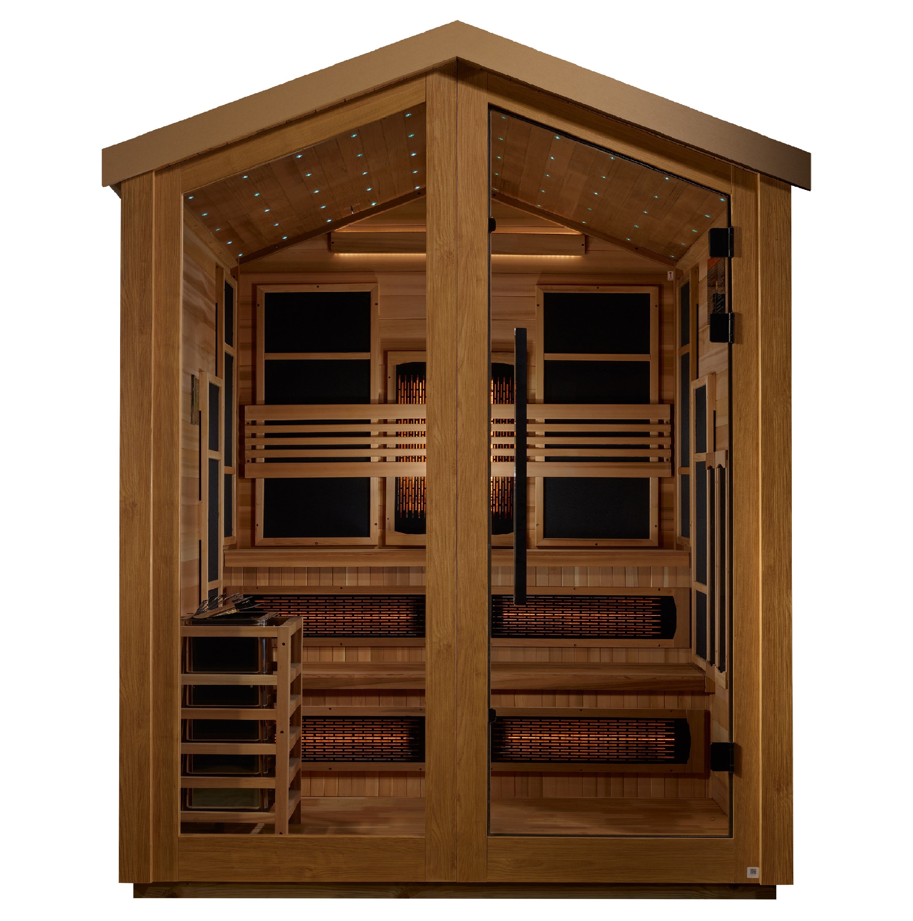 Golden Designs Kaskinen exterior