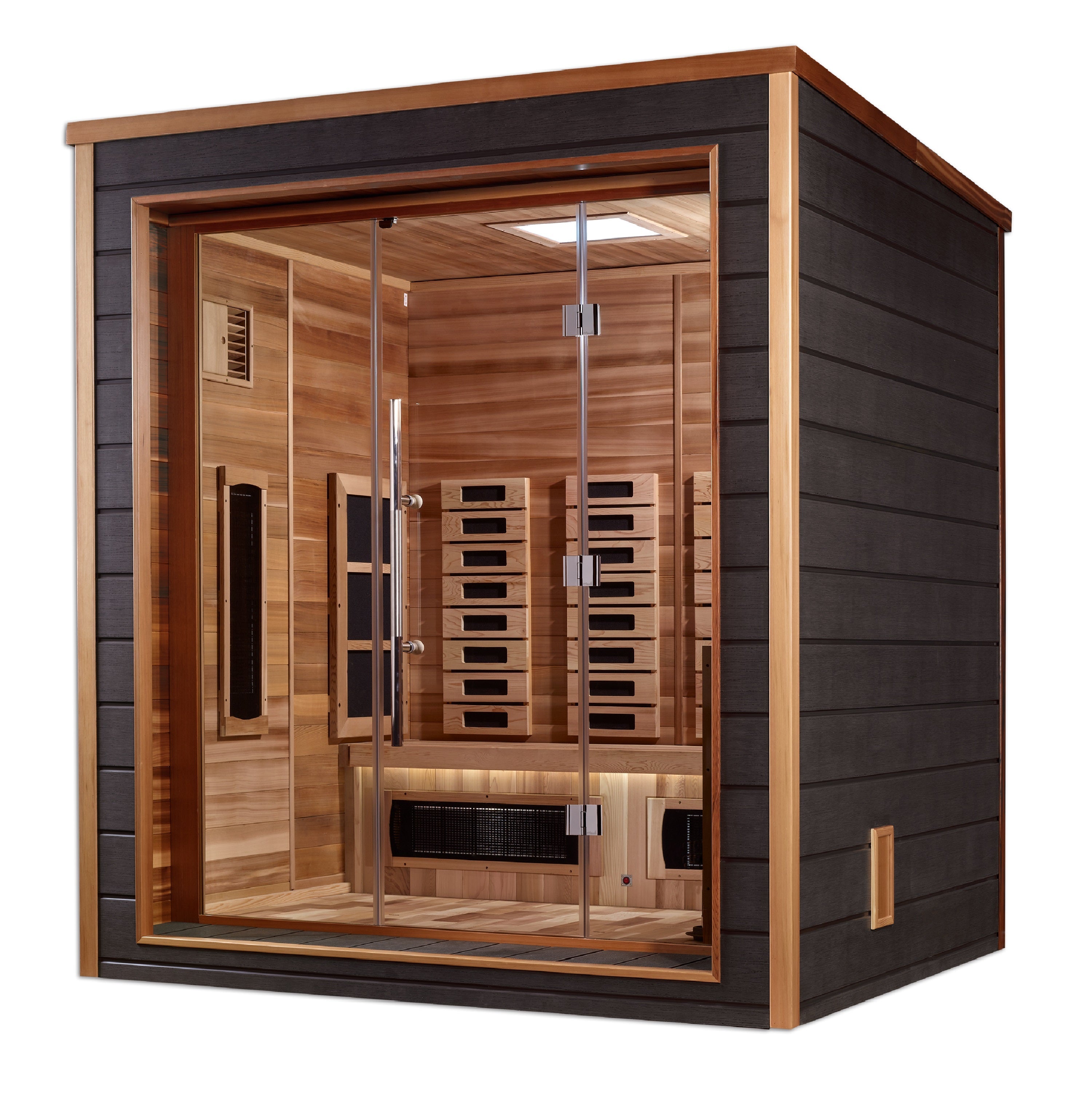 Golden Designs Visby exterior
