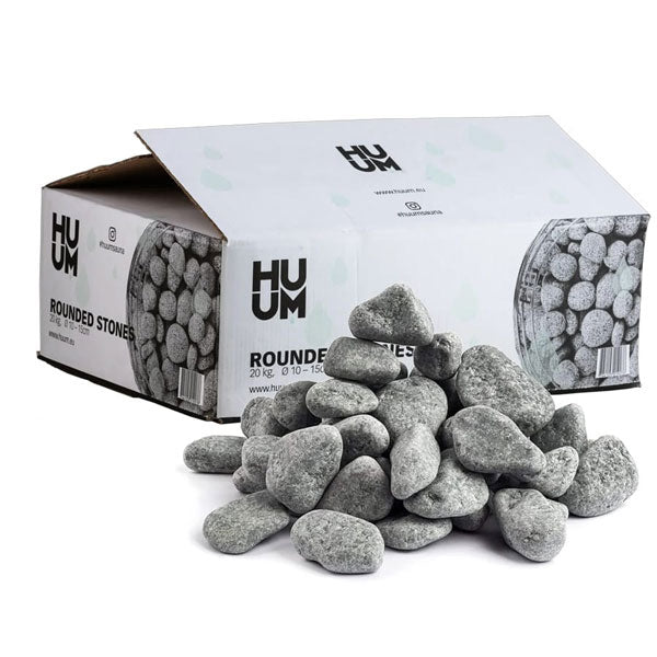 Huum sauna stones