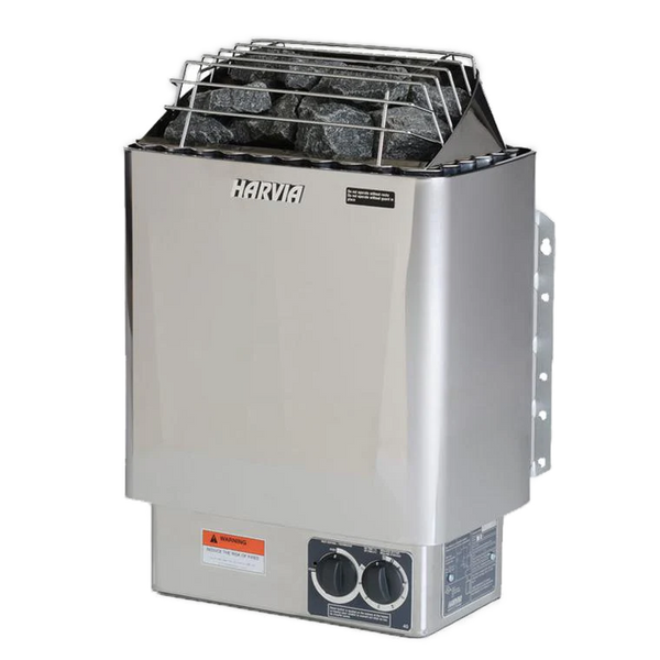 Harvia KIP 8.0kW Sauna Heater