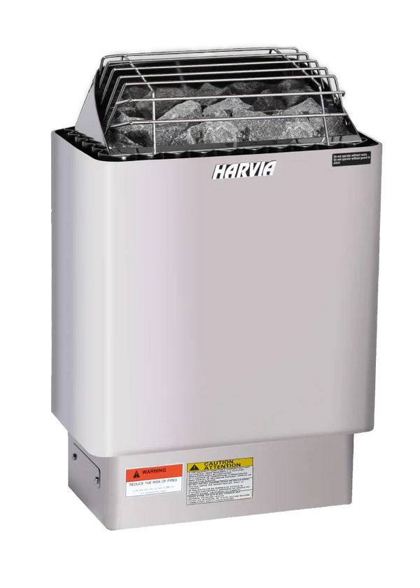 Harvia KIP 6.0kW Sauna Heater