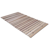 LeisureCraft Sauna Floor Mat — 34 x 60 in