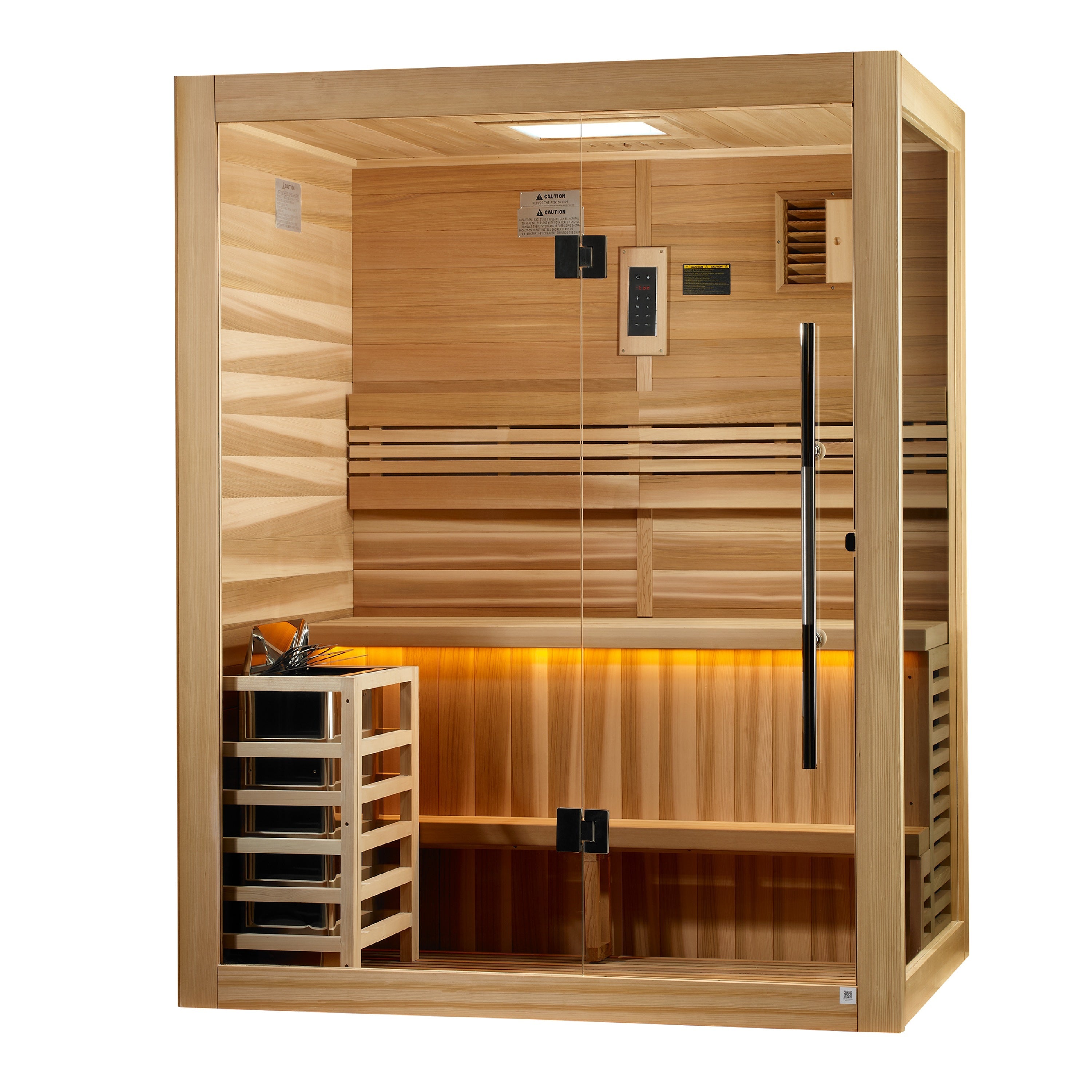 Golden Designs Hanko exterior
