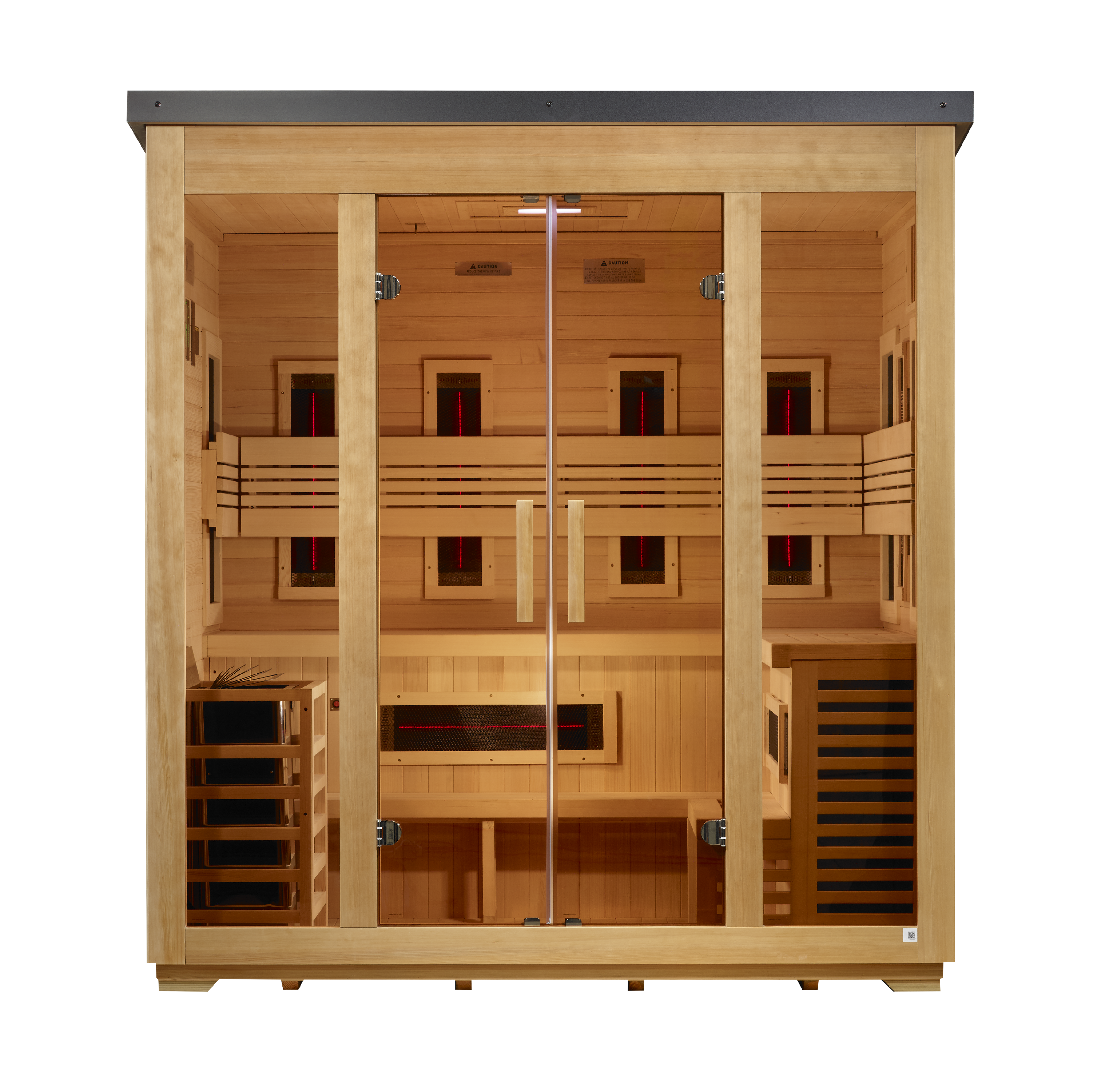 Golden Designs Gargellen front