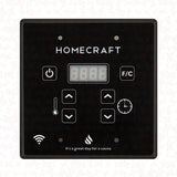 Homecraft WIFI Control